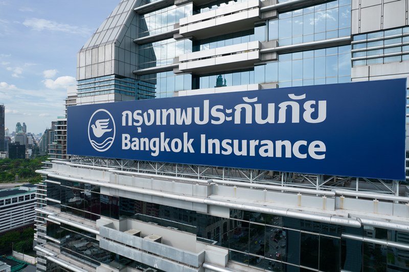 ไตรมาส 1 ปี 65 BKI มีเบี้ยประกันภัยรับรวม 6,619.1 ล้านบาท เพิ่มขึ้น 7.5% และยังคงยืนยันความแข็งแกร่งด้วยการจ่ายเงินปันผลให้แก่ผู้ถือหุ้น 3.50 บาทเช่นเดิม