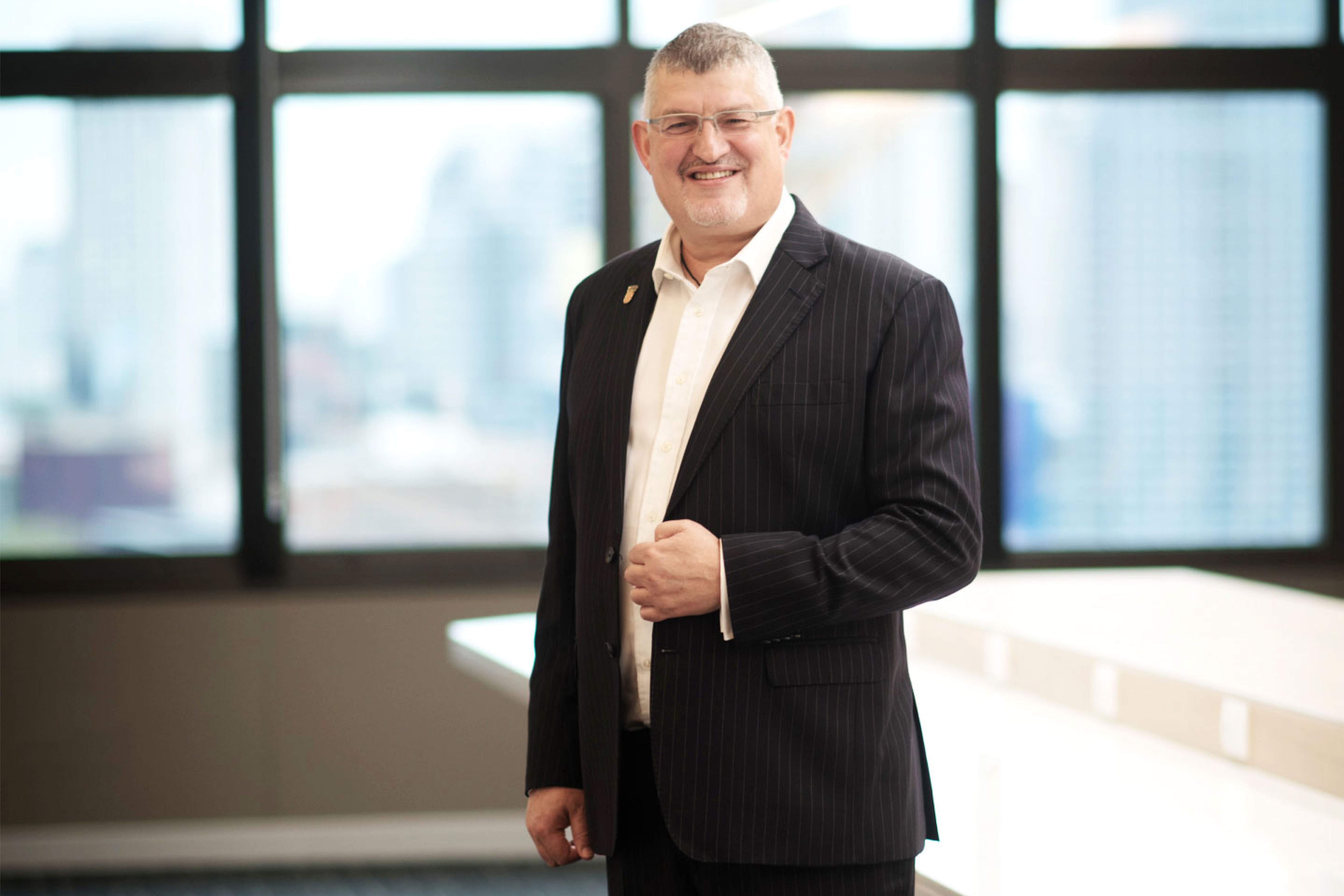 FWD ประกันชีวิต ร่วมงาน “มหกรรมการเงิน กรุงเทพฯ ครั้งที่ 22” ยกขบวนผลิตภัณฑ์ ครบ จบในบูธเดียว