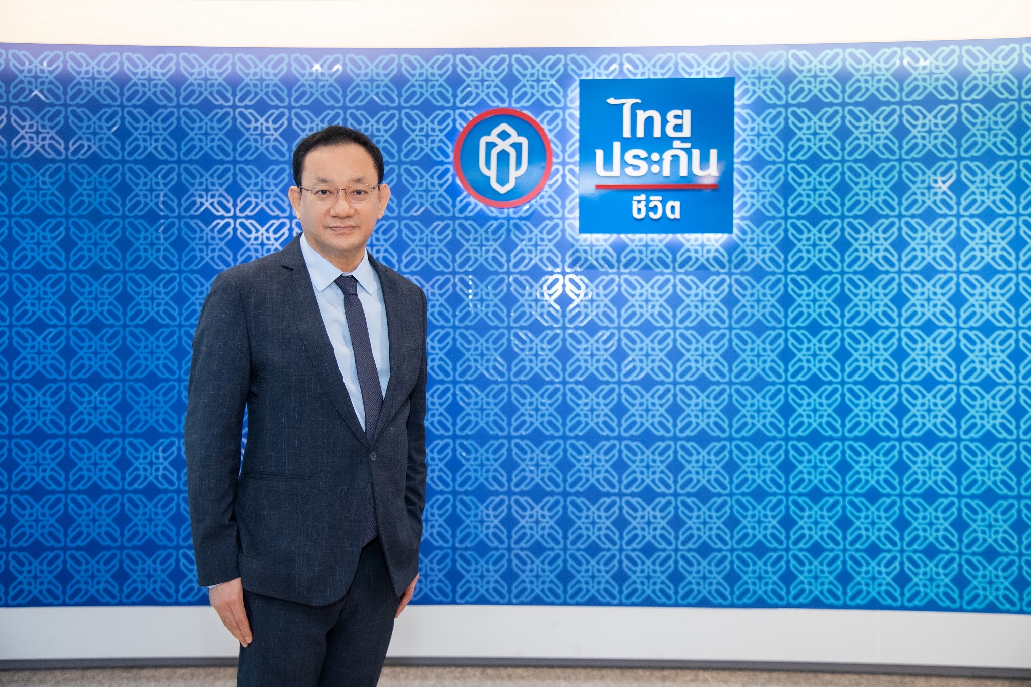 ไทยประกันชีวิตเดินหน้า Digital Transformation