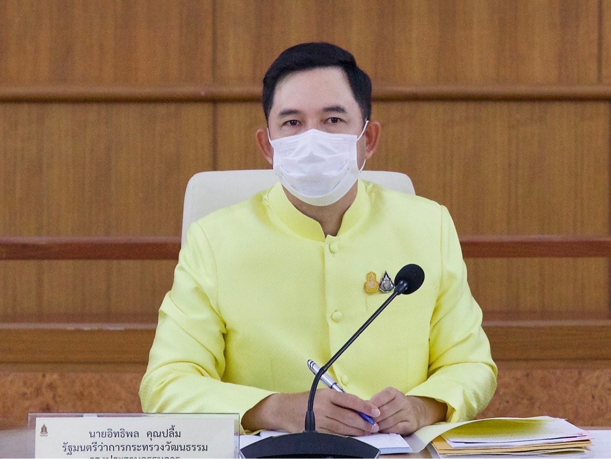 วธ. เร่งช่วยเหลือวัด มัสยิด โบสถ์คริสต์ ชุมชนคุณธรรมฯ แหล่งโบราณสถาน 17 จังหวัดถูกน้ำท่วม