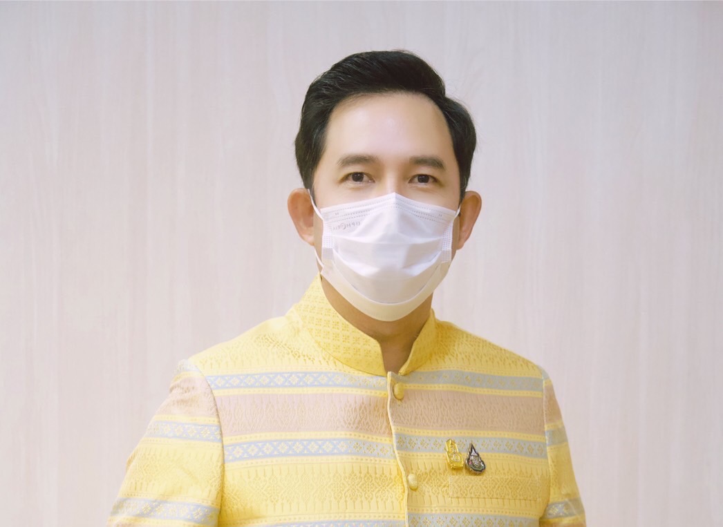 กรมการศาสนา เชิญชวนพุทธศาสนิกชนผู้มีจิตศรัทธา ขอรับพระราชทานผ้าพระกฐิน 7 พระอาราม