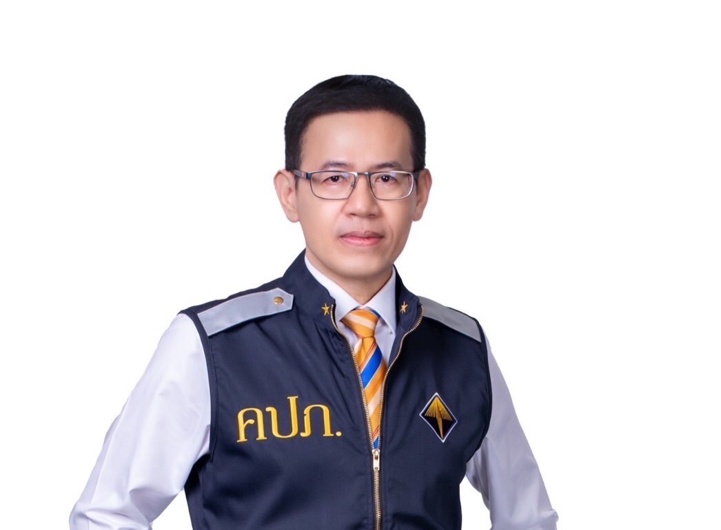 คปภ. เผยช่วง 7 วันอันตราย ปีนี้มอเตอร์ไซค์ยังครองแชมป์เกิดอุบัติเหตุสูงสุด พบไม่ทำประกันภัย พ.ร.บ. ถึง 44%