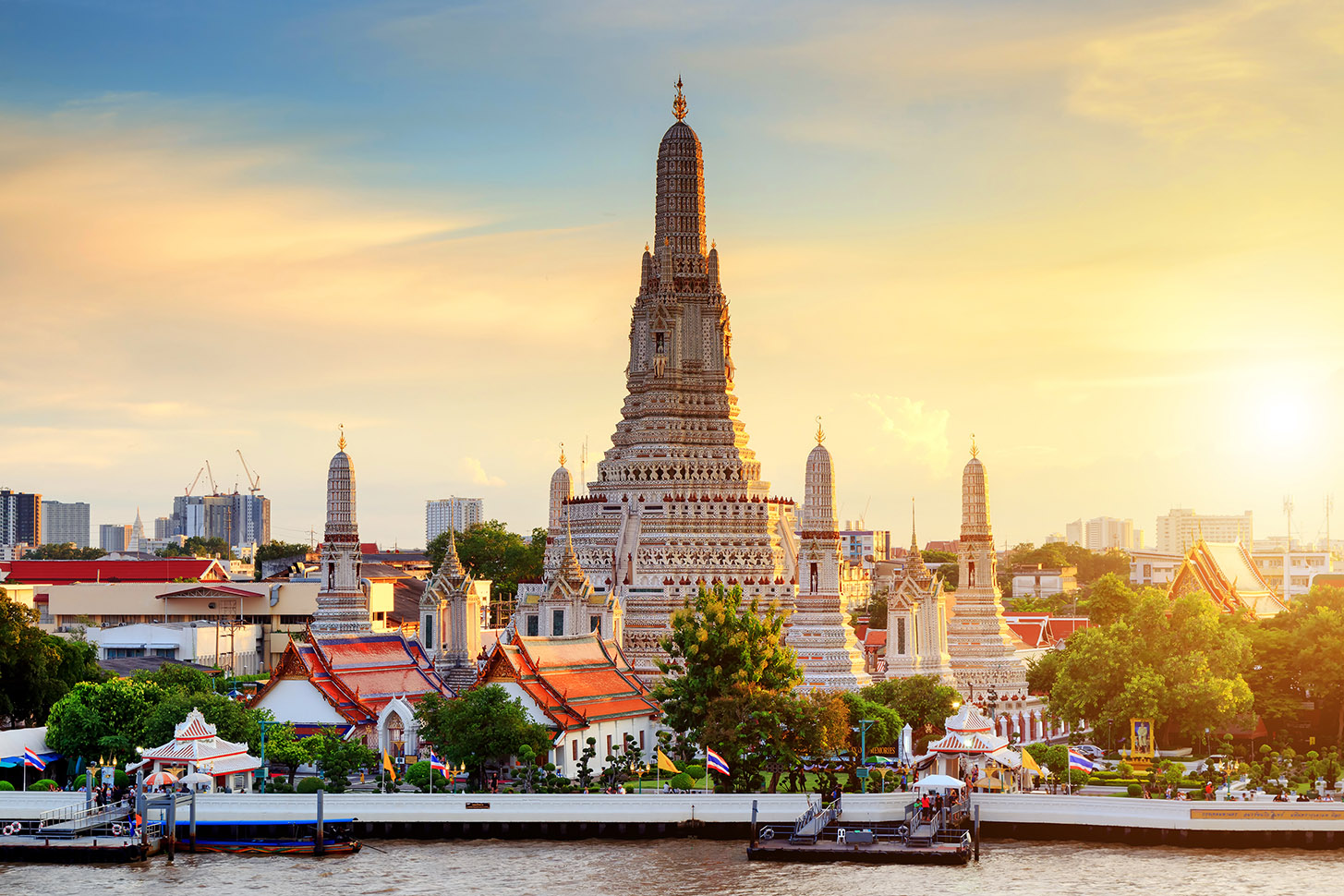 Airbnb เผย ไทยรั้งเบอร์ 1 จุดหมายนักท่องเที่ยวจีน