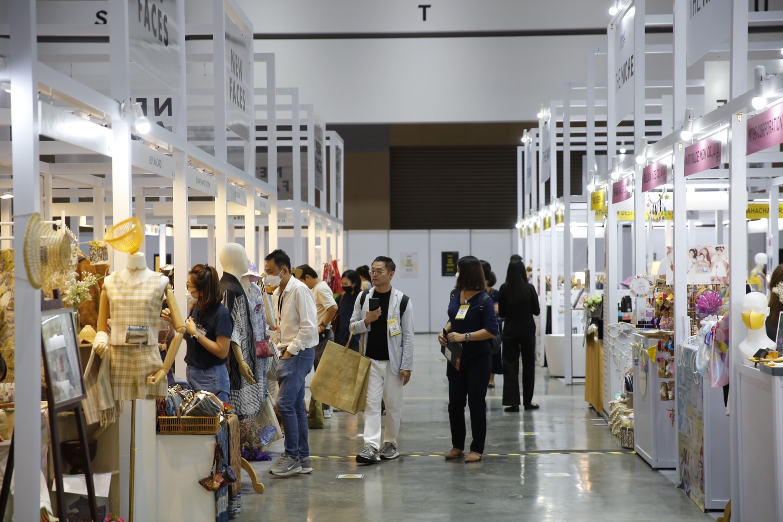 STYLE Bangkok 2023 นวัตกรรมเพื่อทีม Pet Lover ที่คนรักน้องห้ามพลาด!