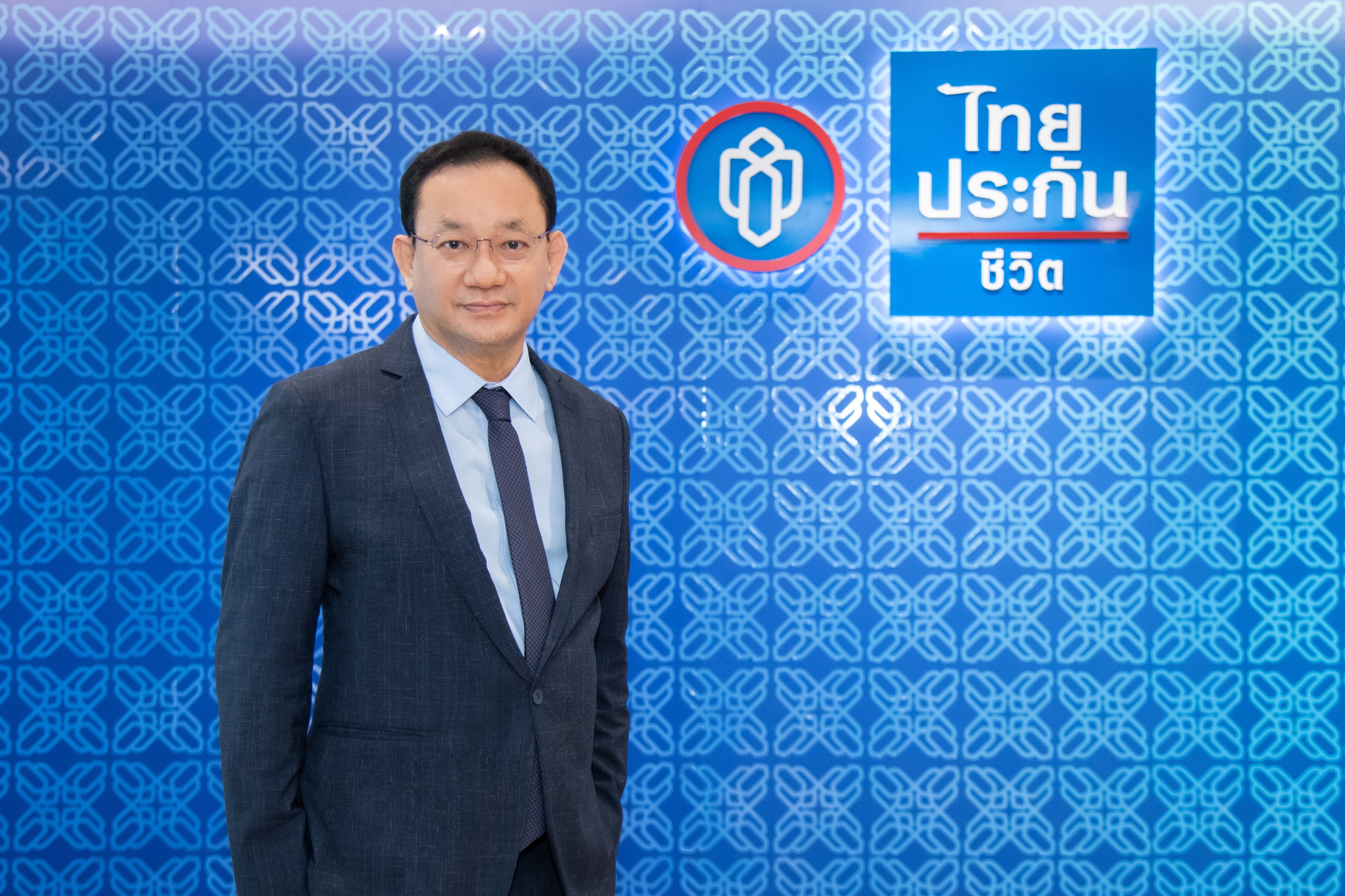 ไทยประกันชีวิตเปิดตัวแบบประกัน บูรณาการ ESG “ไทยประกันชีวิต สุขยั่งยืน มีคืน”