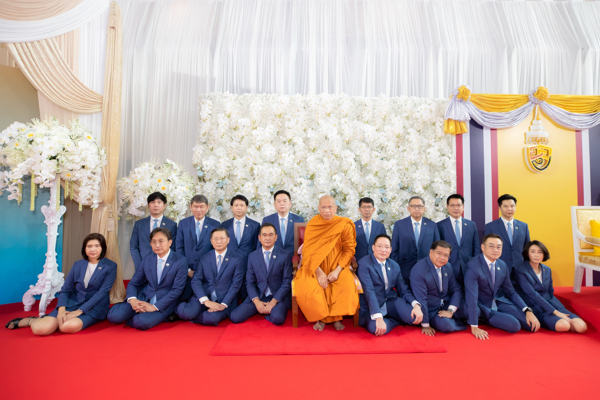 “กรุงไทย” ครบรอบ 57 ปี “มุ่งสร้างคุณค่า สู่ความยั่งยืน”