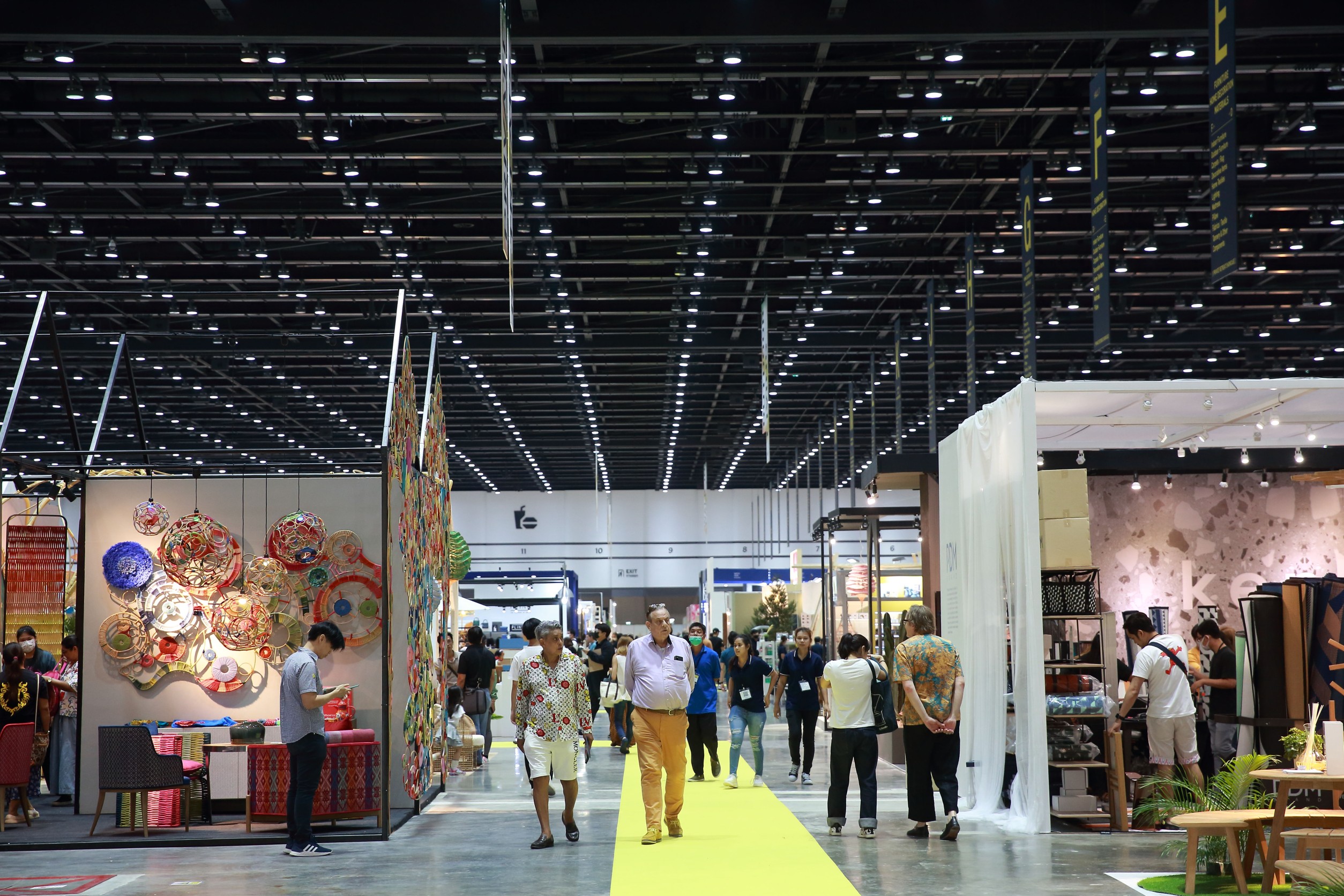 STYLE Bangkok 2023 ปิดดีลซื้อขายทะลุเป้า 1,558 ล้านบาท ตลาดสินค้าไลฟ์สไตล์แฟชั่นไทยเติบโตตอบรับเปิดประเทศหลังโควิด