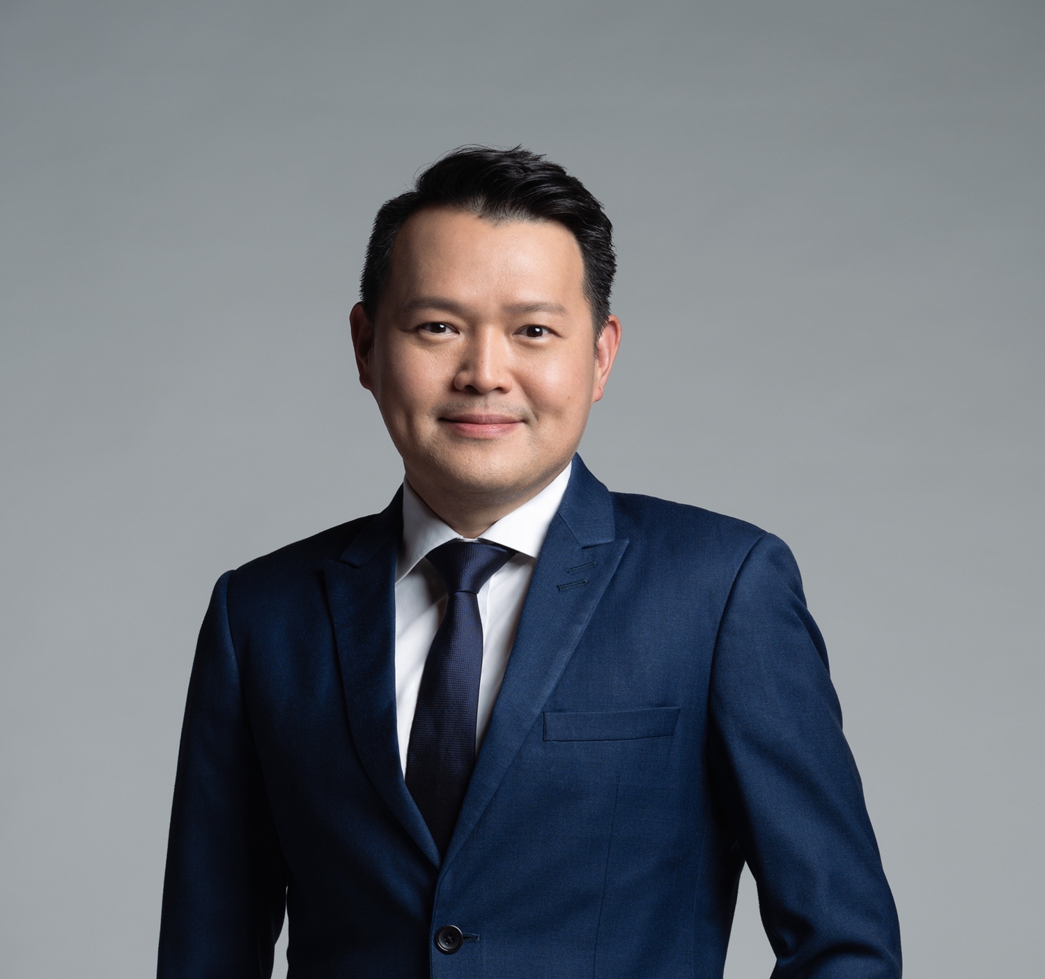 Amway Global ประกาศแต่งตั้งผู้บริหารแอมเวย์ประเทศไทย