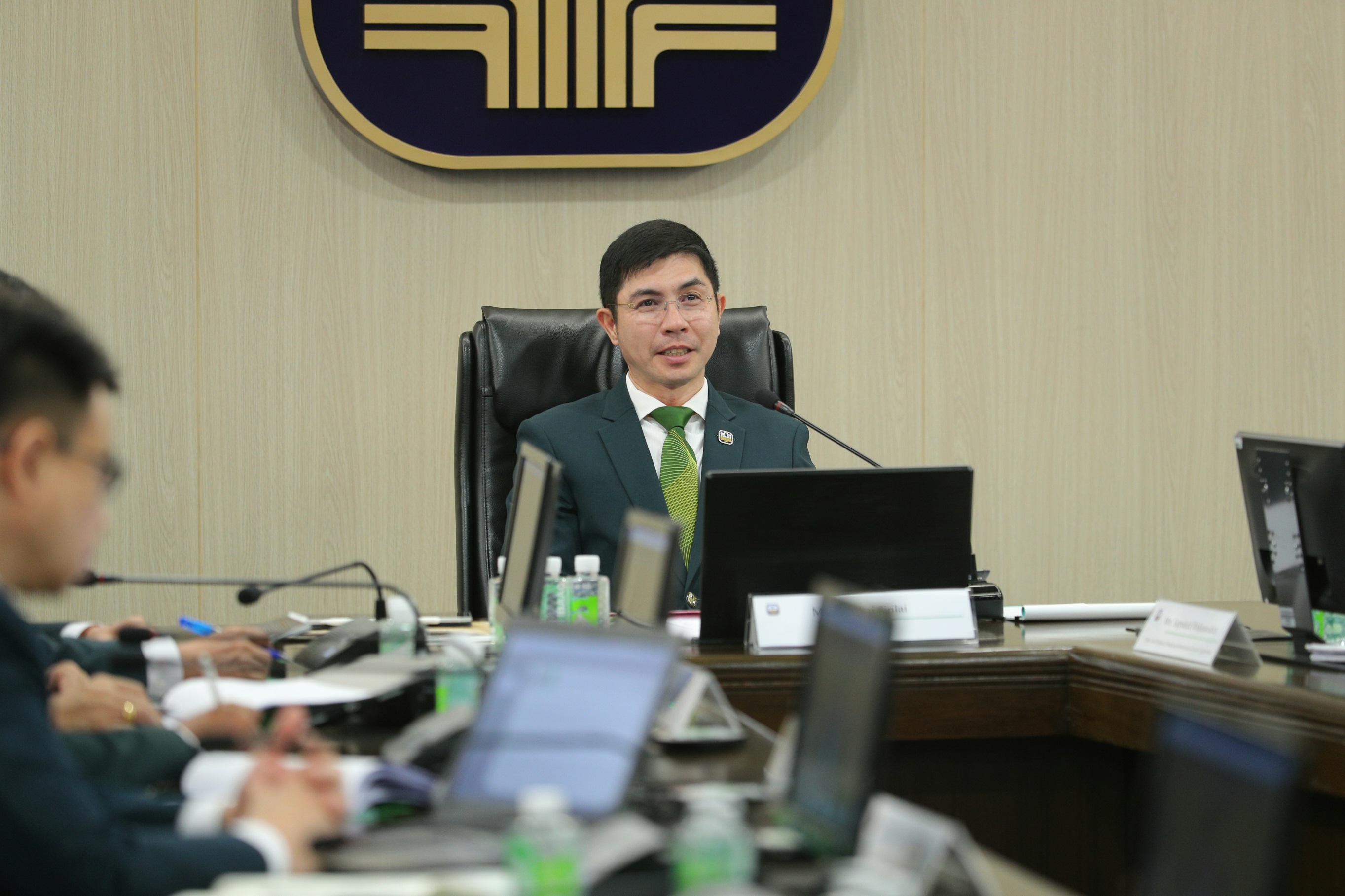 ธ.ก.ส. ร่วมมือธนาคารพัฒนาการเกษตรแห่งประเทศจีน จับคู่ธุรกิจการค้า