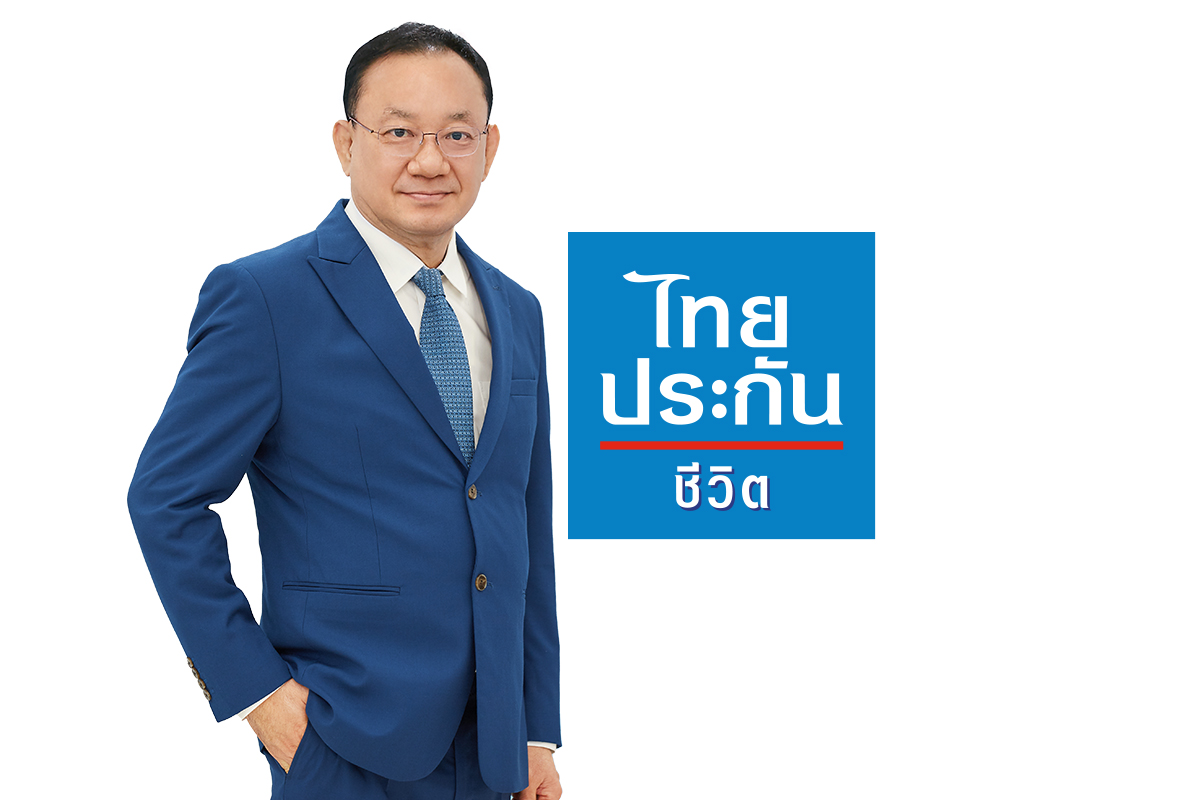ไทยประกันชีวิตโชว์ผลงานไตรมาส 1 ปี 2566 กวาดกำไรสุทธิ 3,129 ล้านบาท มีมูลค่ากำไรของธุรกิจใหม่ (VONB) เพิ่มขึ้น 8.7% ตามแผนกลยุทธ์ด้านผลิตภัณฑ์อย่างมีประสิทธิภาพ