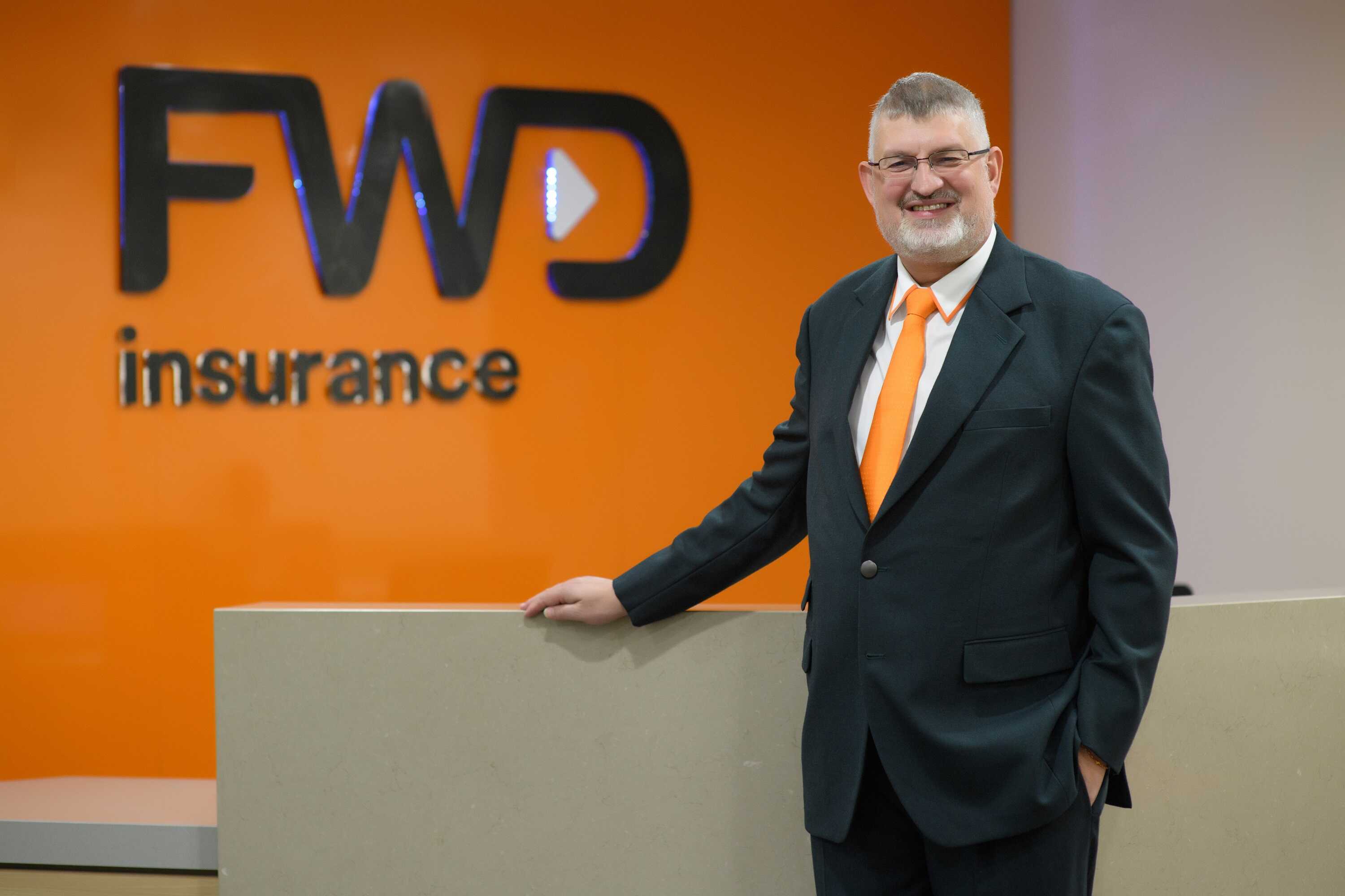 FWD ประกันชีวิต ชูแอป Omne by FWD ง่ายจบครบ All-in-One ในแอปเดียว ครอบคลุมทุกฟีเจอร์ใช้งานทั้งจัดการกรมธรรม์และกิจกรรมไลฟ์สไตล์