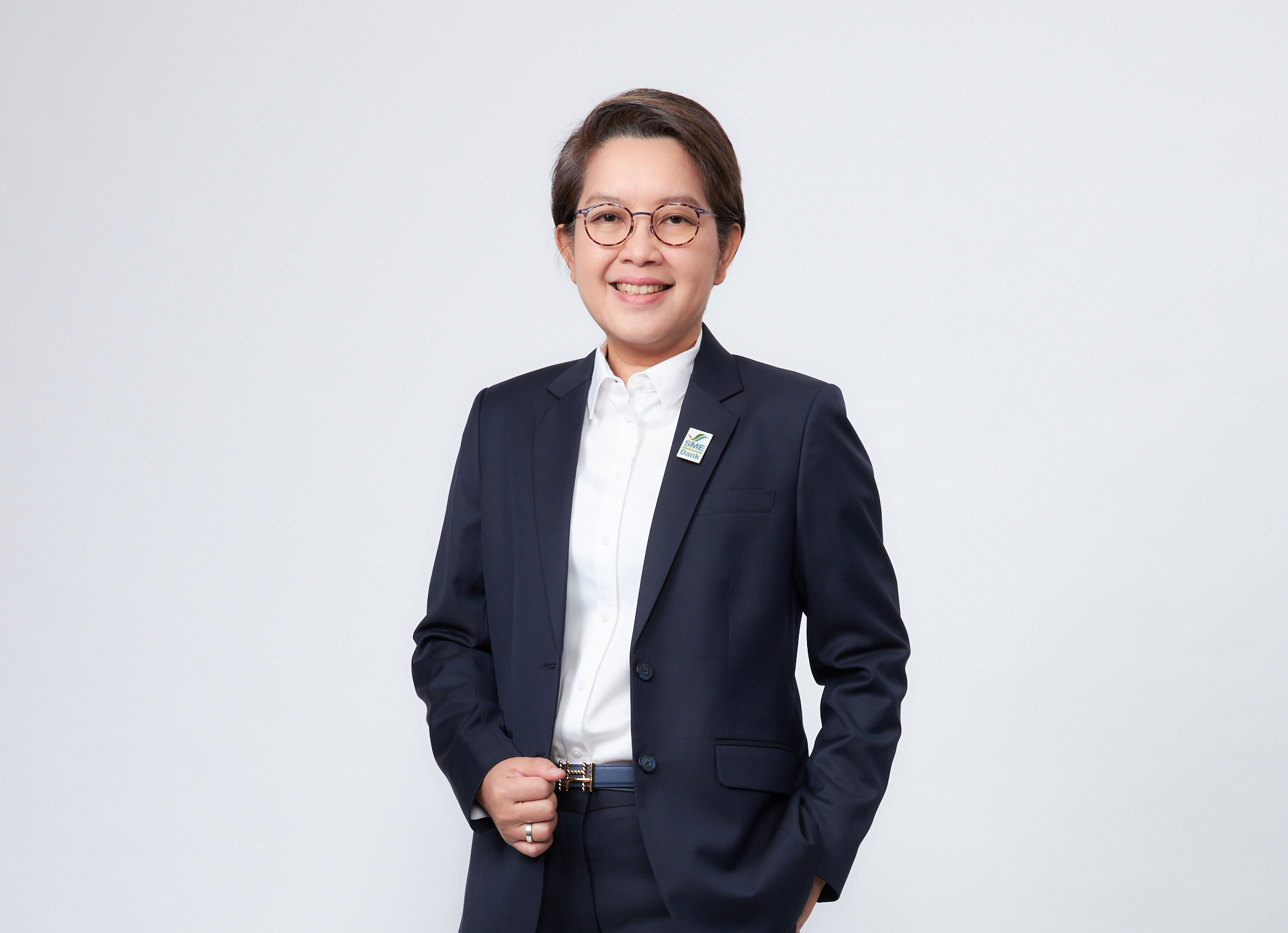 SME D Bank ผุดแคมเปญช่วย SMEs ลดภาระธุรกิจ ติดปีกด้วยเทคโนโลยี เผยผลสำรวจเชื่อมั่น Q2 กระเตื้อง ชี้แนวโน้มอนาคตกังวลรายได้หด ต้นทุนค่าแรงเพิ่ม
