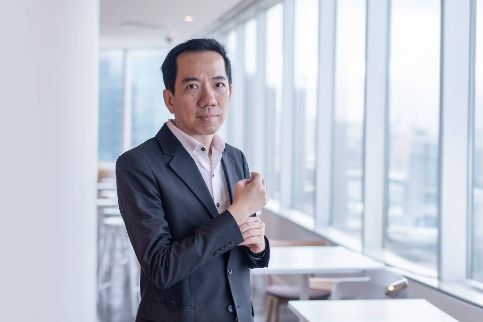 SCB WEALTHหนุนStay Invest ลงทุนต่อเนื่องก้าวข้ามความผันผวน แนะกองทุนSCBGAตอบโจทย์ทุกสภาวะตลาดจับมือSCB Julius Baerจัดพอร์ตลงทุน