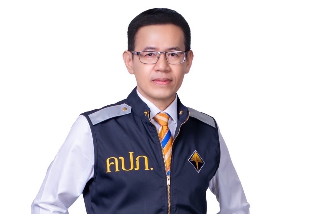 คปภ. ลงพื้นที่ทันทีให้ความช่วยเหลือด้านประกันภัยกรณีรถยนต์กระบะเฉี่ยวชนรถบรรทุก 6 ล้อ มีผู้เสียชีวิต 5 ราย และบาดเจ็บ 13 ราย ที่จังหวัดตาก