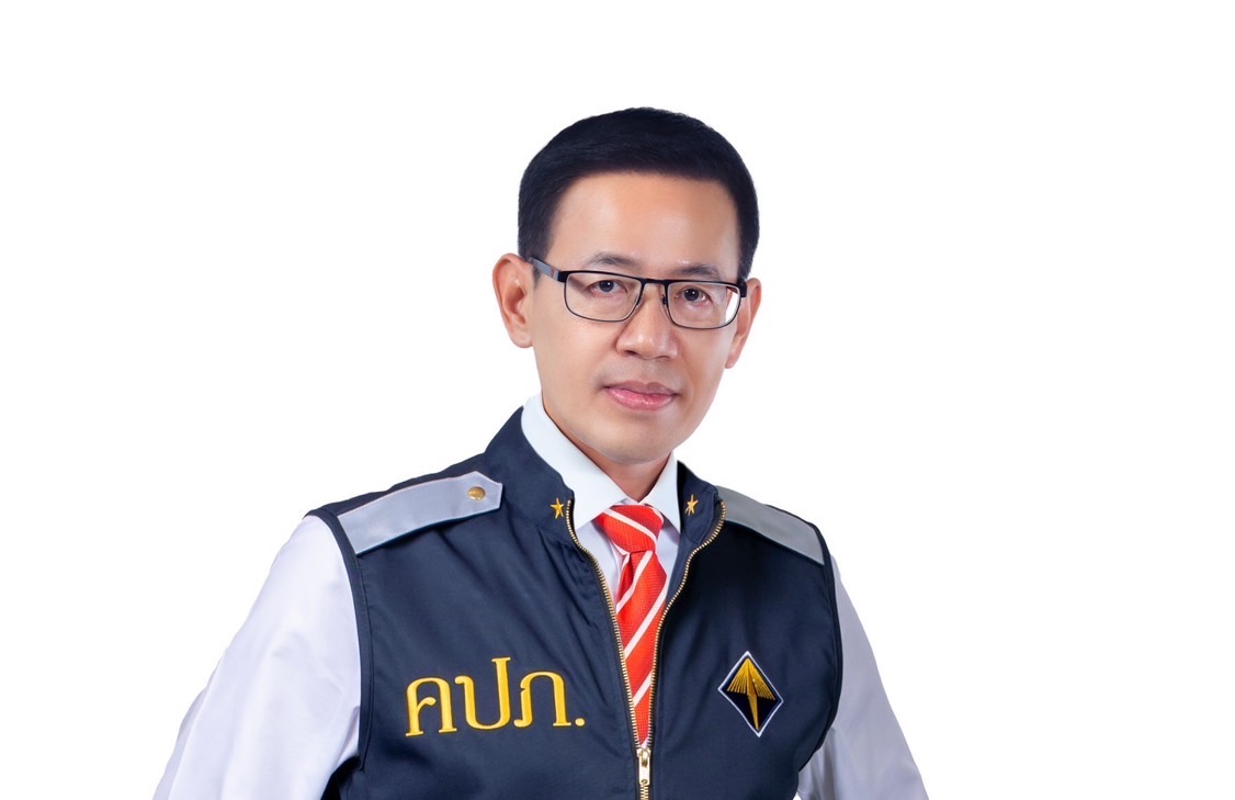 คปภ. เร่งช่วยเหลือด้านประกันภัย กรณี “โกดังพลุระเบิดในพื้นที่ตลาดมูโน๊ะ” จังหวัดนราธิวาส