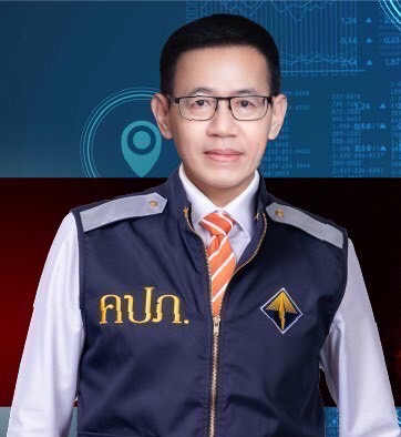 เลขาธิการ คปภ. เตือนประชาชนระวังภัยจากประกันภัยออนไลน์เถื่อน แนะถ้าไม่แน่ใจ สามารถตรวจสอบข้อมูลบริษัทขายประกันได้ที่เว็บไซต์ “กูรูประกันภัย” หรือสอบถามสายด่วน คปภ. 1186