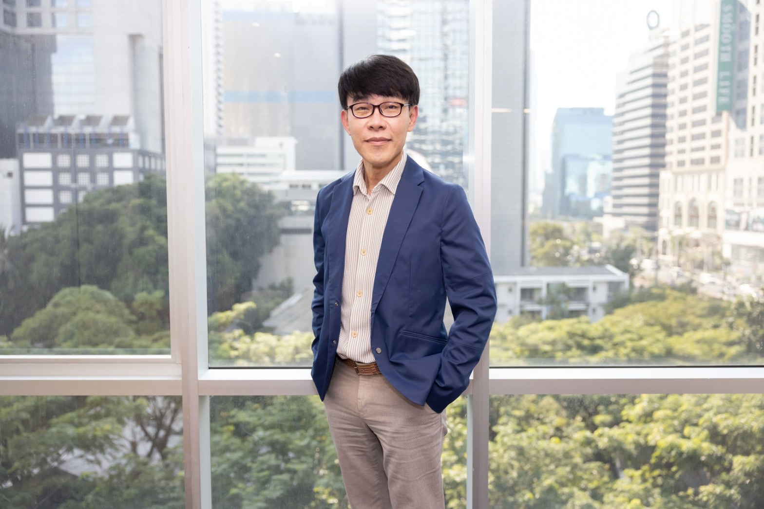 BKI ทำกำไรงวด 6 เดือนแรกของปี 2566 พุ่ง 1,690 ล้านบาท เพิ่มขึ้น 153.6% เบี้ยประกันภัยรับรวม 13,868.6 ล้านบาท เดินหน้าจัดตั้งบริษัทโฮลดิ้งส์ ขยายธุรกิจ เพิ่มศักยภาพการเติบโต