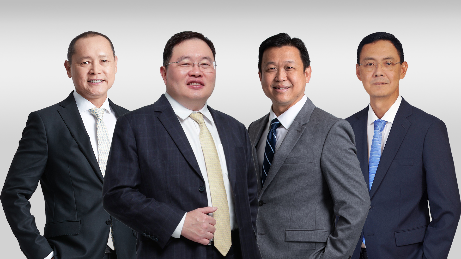 เอสซีจี แต่งตั้งผู้บริหารระดับสูง