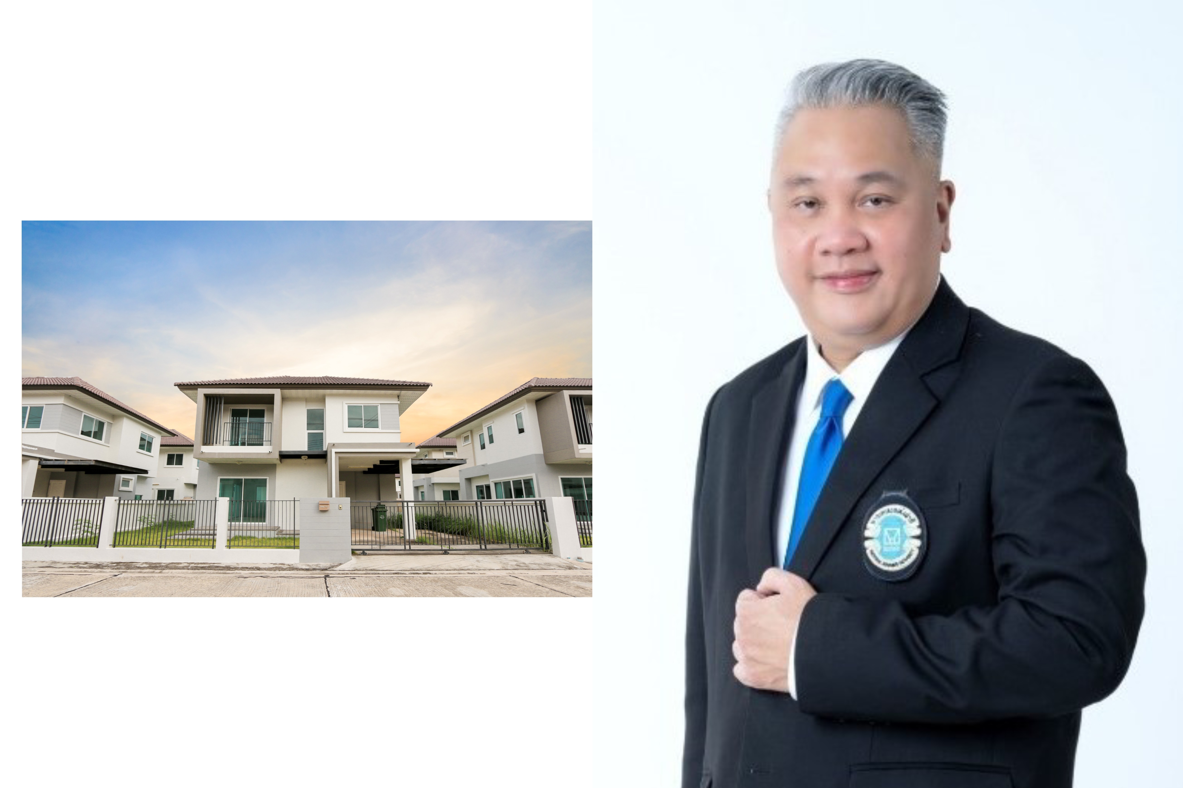 การเคหะแห่งชาติจัด “มหกรรมบ้านการเคหะแห่งชาติ 2023” ยกขบวนบ้านทำเลดีทั่วประเทศกว่า 10,000 หน่วย เปิดจองระหว่างวันที่ 1-3 กันยายน 2566