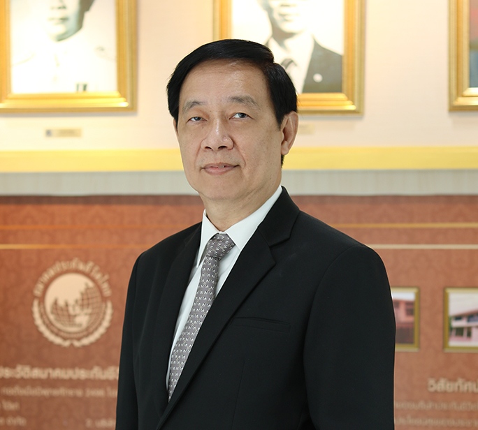 สมาคมประกันชีวิตไทย เชิญชวนร่วมงาน Thailand InsurTech Fair 2023