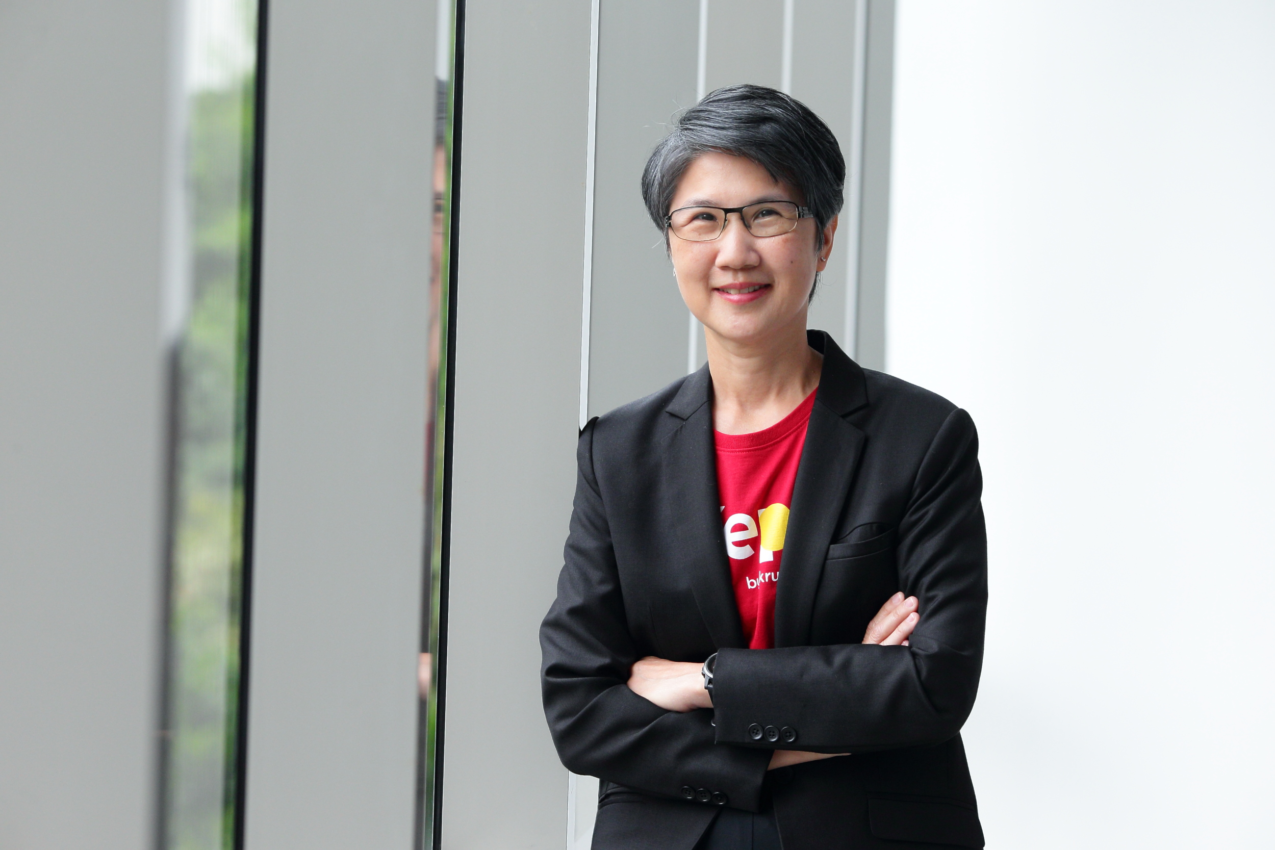 Kept by krungsri ปรับดอกเบี้ยขึ้นเป็นสูงสุด 2% ต่อปี ฝากได้สูงสุด 5 ล้านบาท