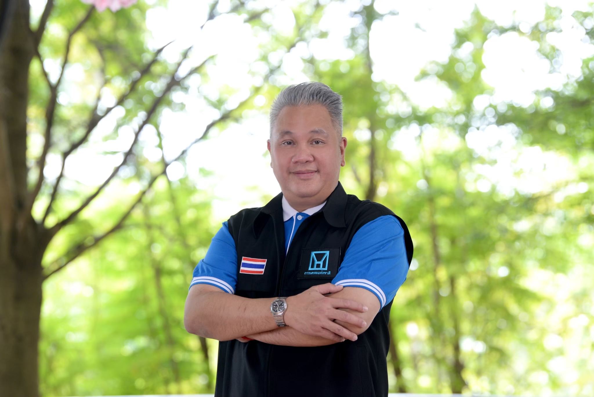 การเคหะแห่งชาติ เดินหน้านำระบบ “การเงินที่ยืดหยุ่น” ยกระดับคุณภาพผู้มีรายได้น้อยมีที่อยู่อาศัย