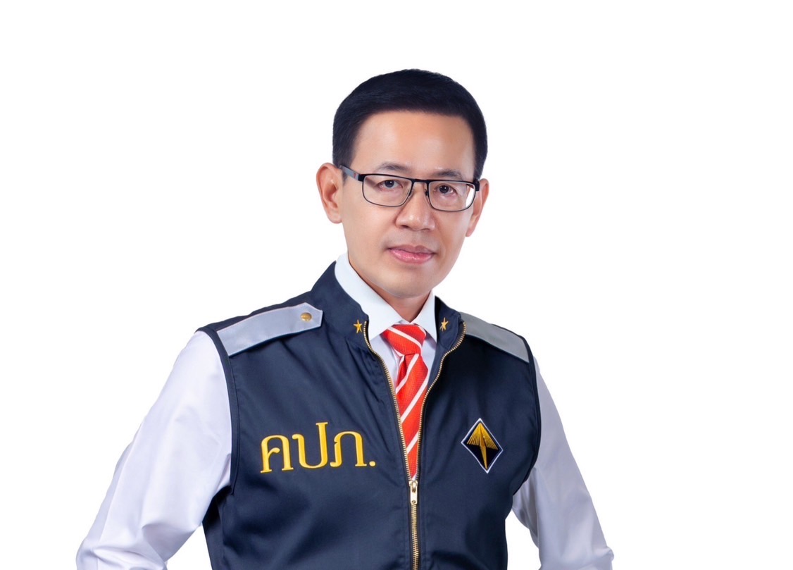 คปภ. ลงพื้นที่ทันทีให้ความช่วยเหลือด้านประกันภัย กรณีเกิดอุบัติเหตุ “รถกระบะชนกัน” เป็นเหตุให้มีผู้เสียชีวิต 8 ราย บาดเจ็บ 3 คน ที่จังหวัดนราธิวาส