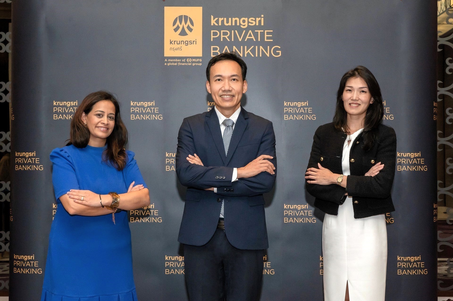 KBank Private Banking เผยกลยุทธ์ลงทุนช่วงโค้งสุดท้ายของปี หลังคาดอัตราดอกเบี้ยผ่านจุดสูงสุดไปแล้ว ยังเชื่อมั่นในการกระจายการลงทุน แนะนักลงทุนจัดสรรเงินลงทุนในหุ้น ตราสารหนี้ สินทรัพย์ทางเลือก ตลอดจนสินทรัพย์นอกตลาด