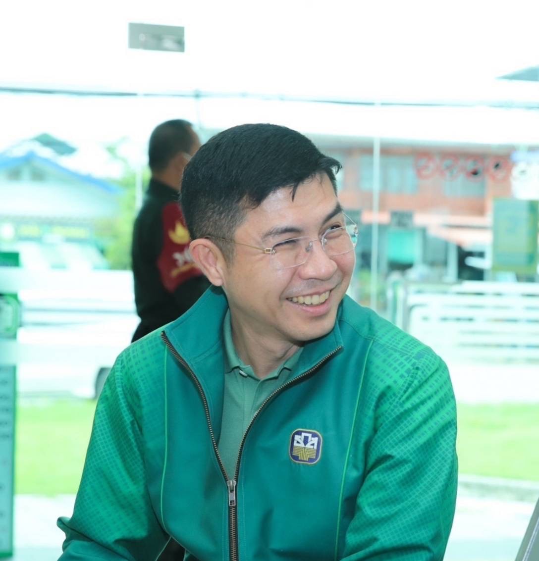 ธ.ก.ส. เตรียมจ่ายเงินค่าบริหารจัดการข้าวให้ชาวนาตามนโยบายรัฐบาล 5.4 หมื่นล้านบาท เริ่ม 28 พ.ย. นี้