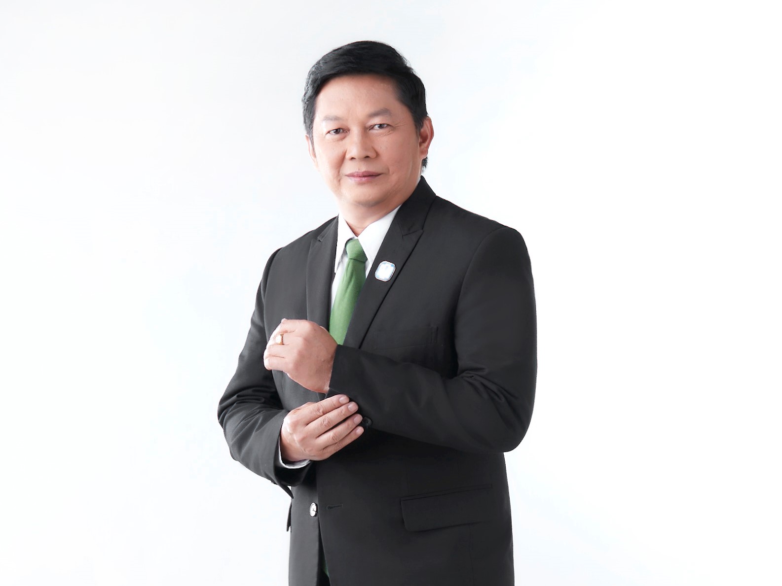 ธ.ก.ส. ชวนออมเงินแคมเปญ Exclusive 58 รับดอกเบี้ยสูงสุด 15.80% และ A-Rewards กว่า 1,000 คะแนน ในงาน Money Expo เชียงใหม่