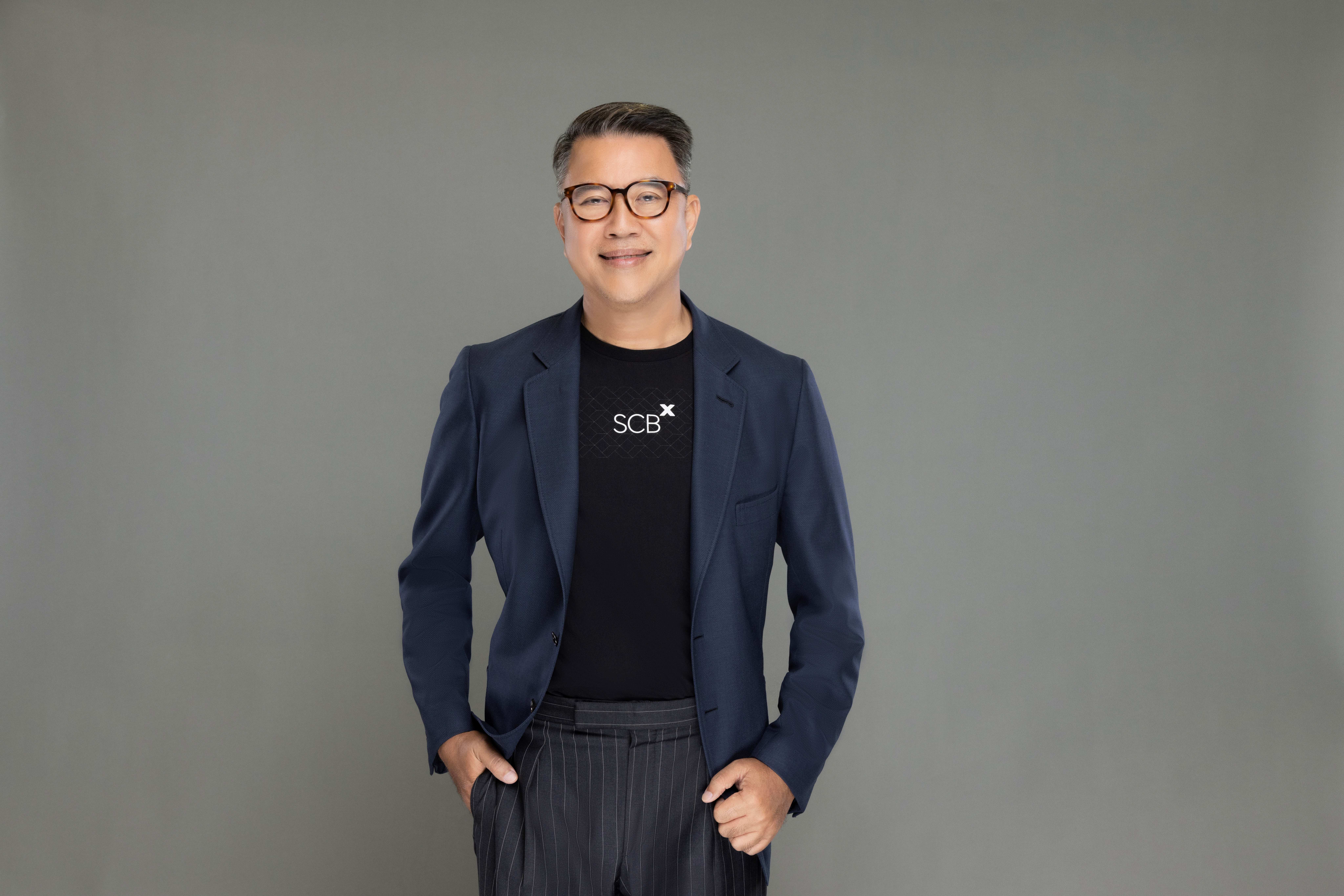 เอสซีบี เอกซ์ ประกาศผลกำไรสุทธิประจำปี 2566 จำนวน 43,521 ล้านบาท