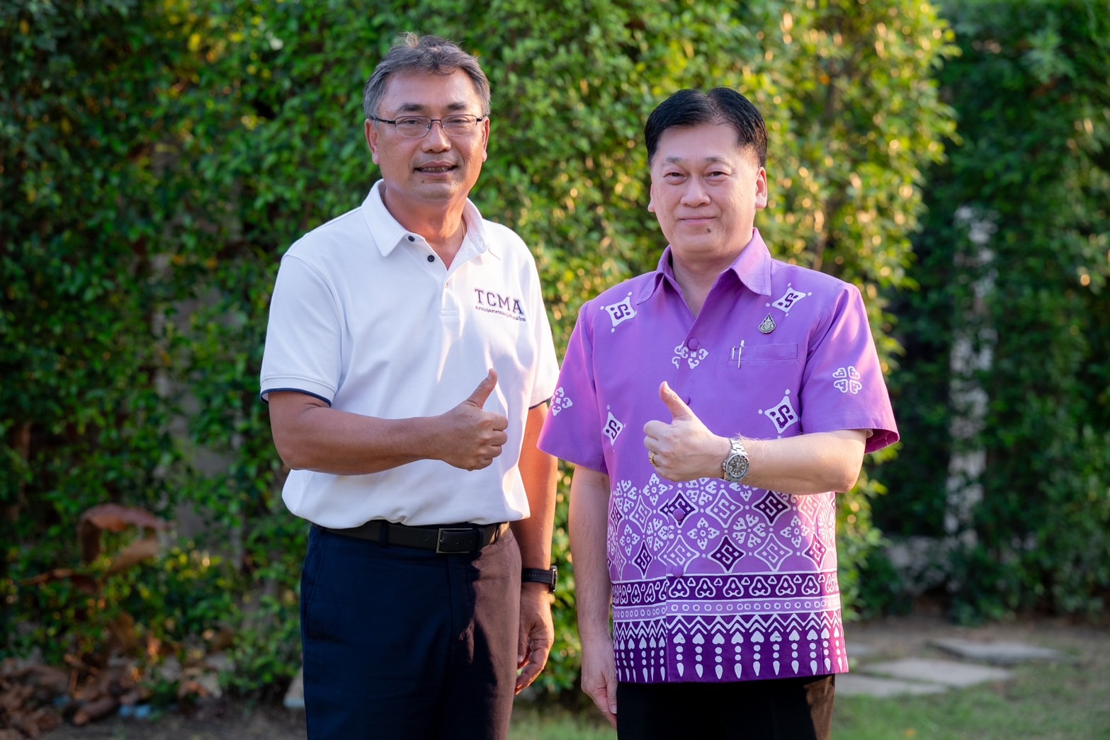 เปิดความก้าวหน้า ‘สระบุรีแซนด์บ็อกซ์’โมเดลพัฒนาระบบนิเวศเมืองนวัตกรรม Net Zero Emission แห่งแรกในไทย