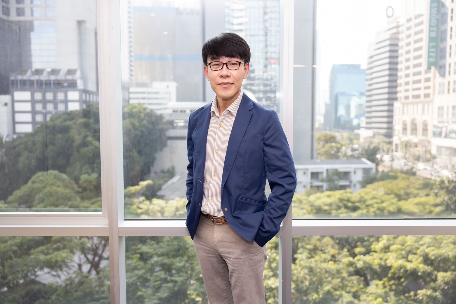 BKI สร้างการเติบโตอย่างยั่งยืน ปี 2566 พลิกฟื้นสู่กำไรสูงสุดเป็นประวัติการณ์ที่ 3,043.8 ล้านบาท เติบโต 576.8% ด้วยเบี้ยประกันภัยรับรวม 29,915.7 ล้านบาท