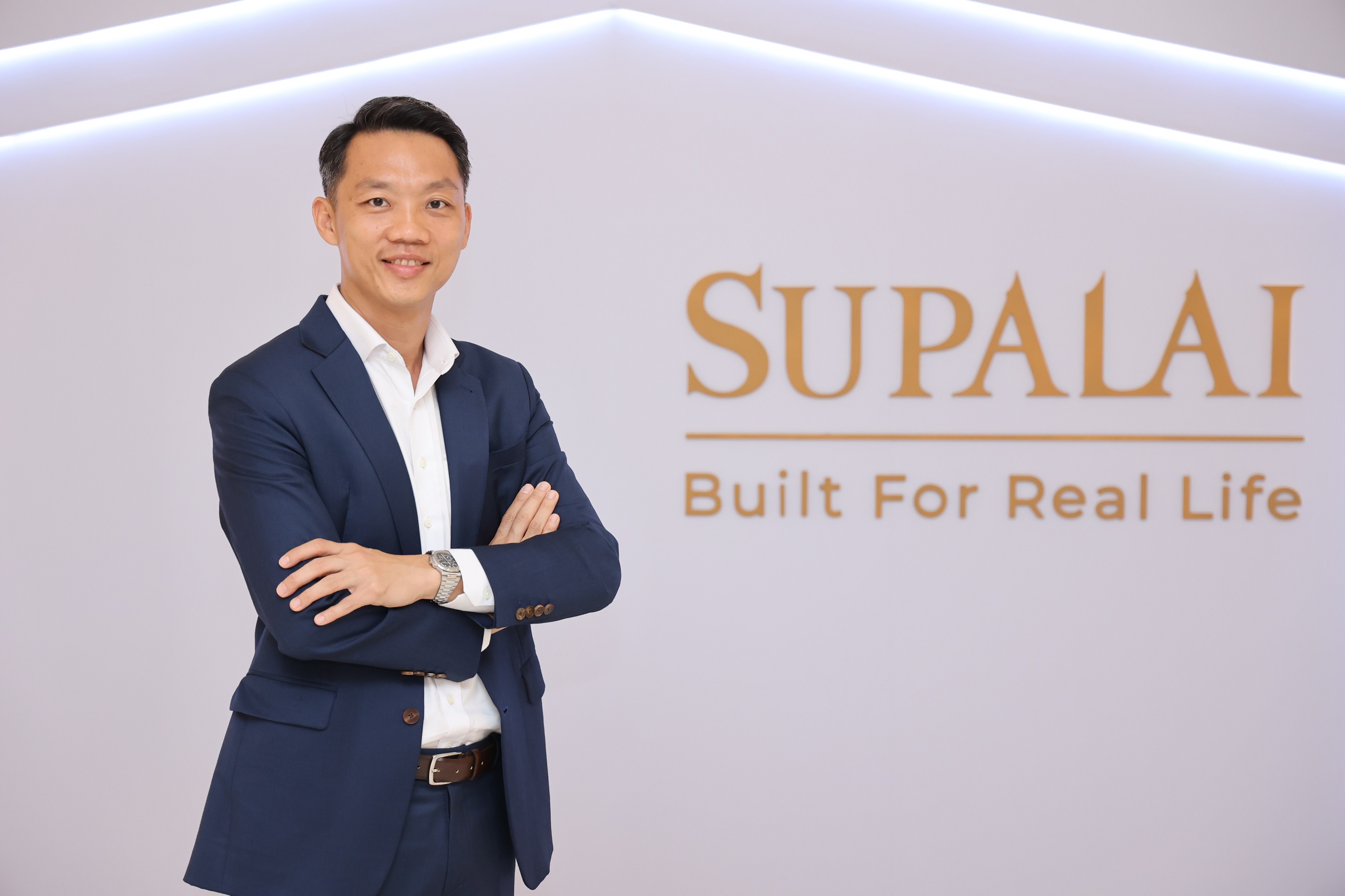 SPALI โชว์ผลงานปี 66 ปั้นรายได้ 3.2 หมื่นล้าน / กำไร 6.0 พันล้านพร้อมลุยโอนคอนโดฯ สร้างเสร็จ 5 โครงการ มูลค่ากว่า 1.6 หมื่นล้าน เสริมความแกร่ง