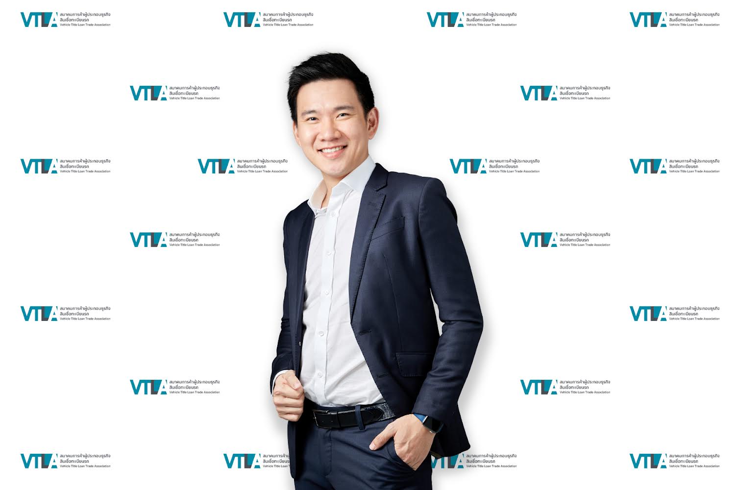 สมาคมสินเชื่อทะเบียนรถฯ แจง ปี 66 สมาชิกโตเฉลี่ย ไม่เกิน 20% วอนภาครัฐเร่งฟื้นฟูเศรษฐกิจ ต่อลมหายใจให้ประชาชน