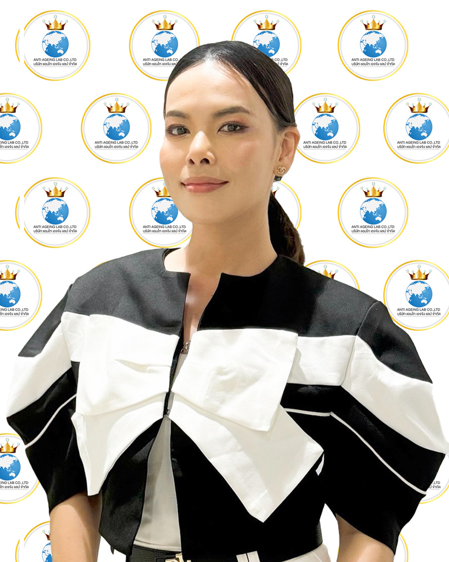 แอนไท เอจจิง แลป เปิดตัวผลิตภัณฑ์ใหม่ AG – TRIO  PACK ​เน้นปรับพฤติกรรมเพื่อการป้องกันตอบรับการแพทย์เวชศาสตร์วิถีชีวิต Life Style Medicine