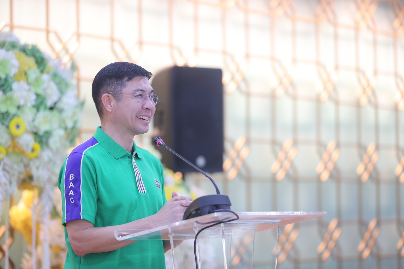 ธ.ก.ส. จัดงานวันวัฒนธรรม 22 มี.ค. 2567