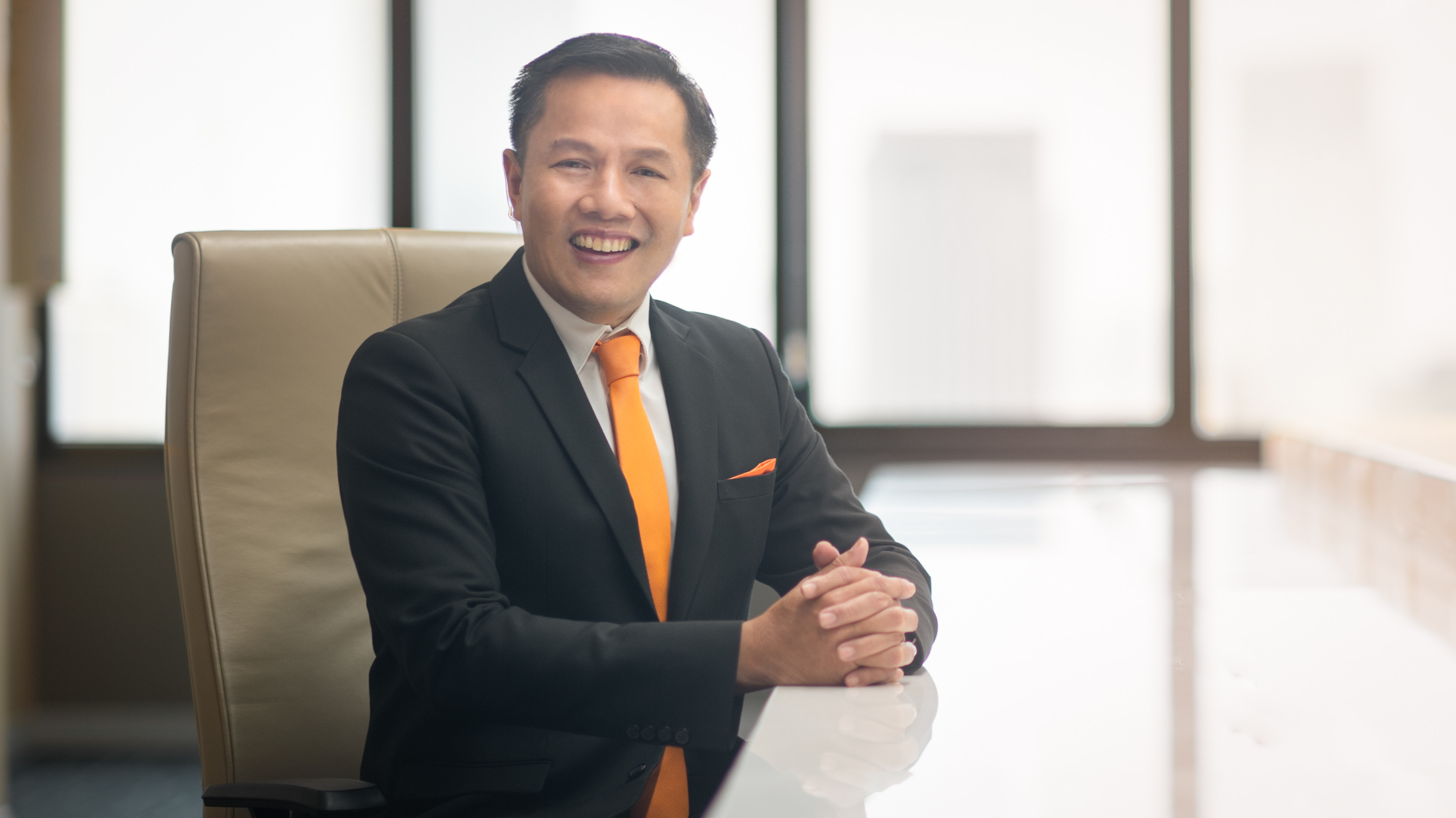 FWD ประกันชีวิต ชูเทคโนโลยีดิจิทัล Agency Discovery Platform และ FWD CUBEApplication เสริมแกร่งทีมขาย พลิกโฉมรูปแบบการขายประกัน ดันผลงานยอดขายตัวแทนโต 20%