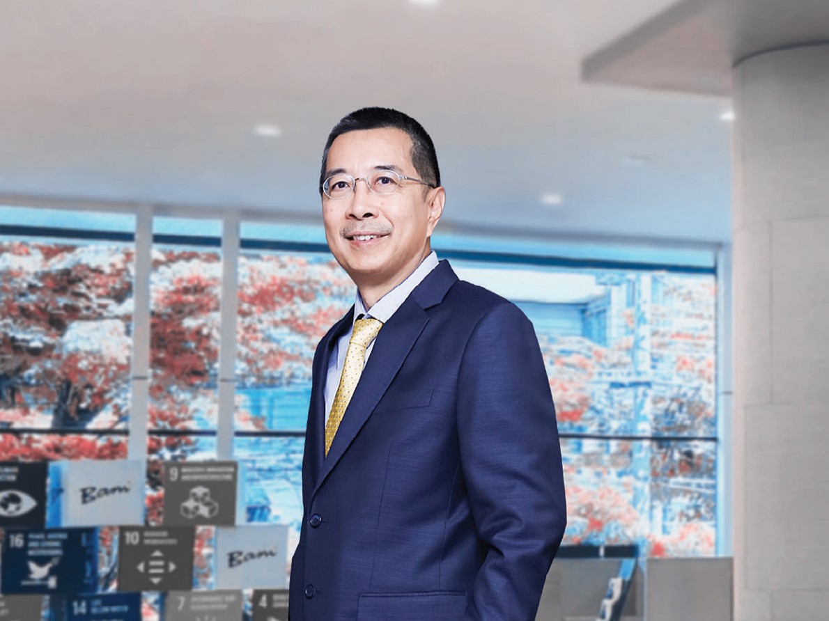 BAM ครบรอบ 25 ปี ผู้นำด้านบริหารสินทรัพย์ ปลื้มผลงานช่วยลูกหนี้กลับคืนสู่ระบบเศรษฐกิจกว่า 4.8 แสนล้านบาท