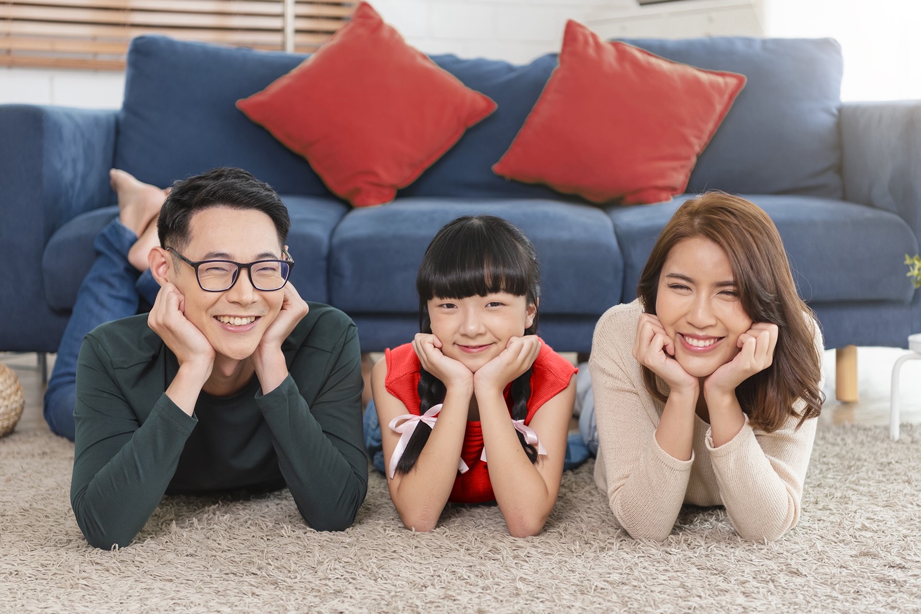 เผยเทคนิค เลือกประกันแบบไหน ให้เหมาะกับช่วงวัย