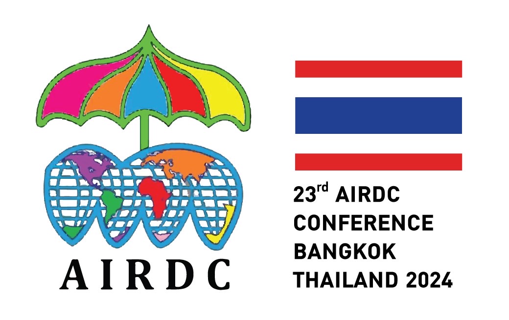 ครั้งเเรกในไทยกับการเป็นเจ้าภาพงานประชุมระดับนานาชาติ “AIRDC 2024” ส่งเสริมความร่วมมือในอุตสาหกรรมประกันภัย 6 – 9 ต.ค. นี้