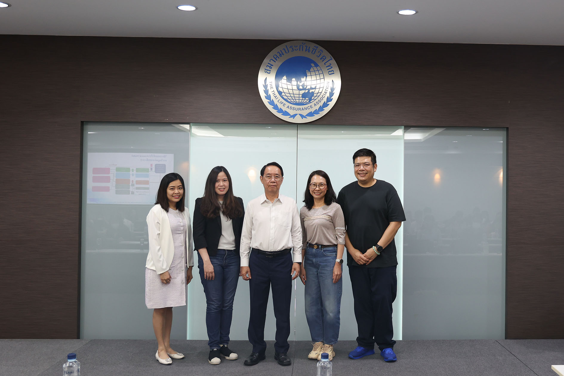 สมาคมประกันชีวิตไทยจัดสัมมนา TFRS17 เชิงปฏิบัติการสำหรับบริษัทประกันชีวิต