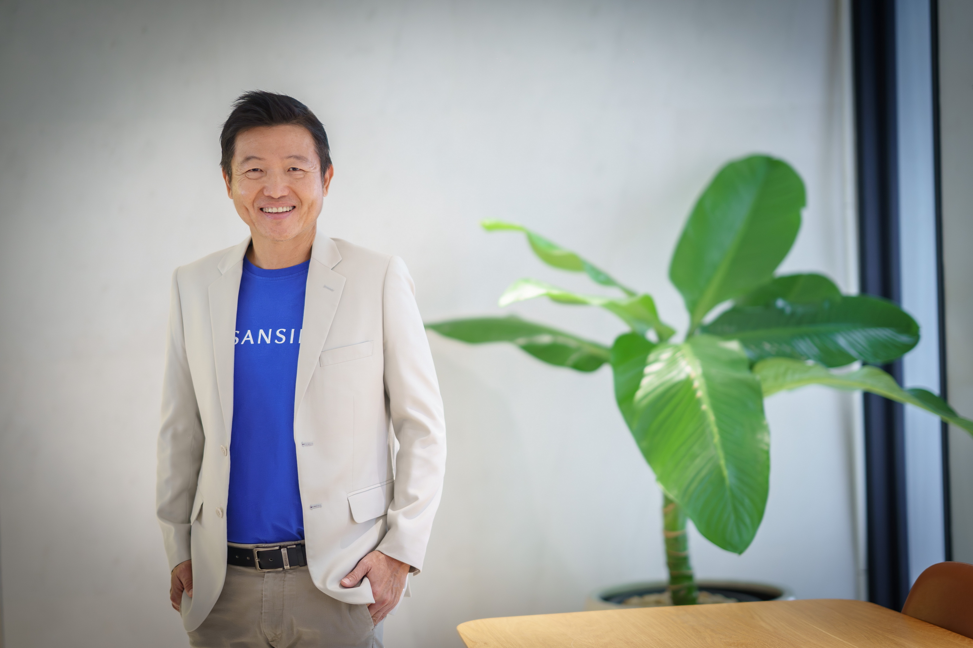 แสนสิริ ครองเจ้าตลาดบ้านและทาวน์โฮมทำเลราชพฤกษ์ ครอบคลุมตลอดเส้น พร้อมเคาะราคาใหม่ยกโซน ลดสูงสุด 3 ลบ.*