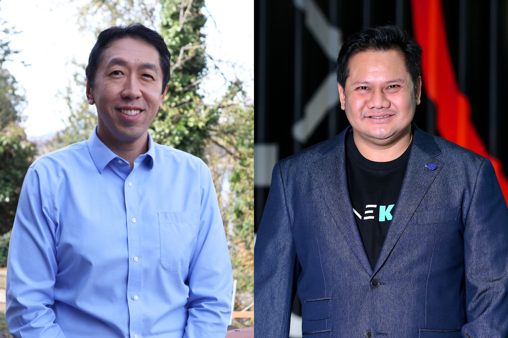 KX Venture Capital และAI Fund ประกาศความร่วมมือเชิงกลยุทธ์เพื่อสร้างสตาร์ทอัพด้านปัญญาประดิษฐ์