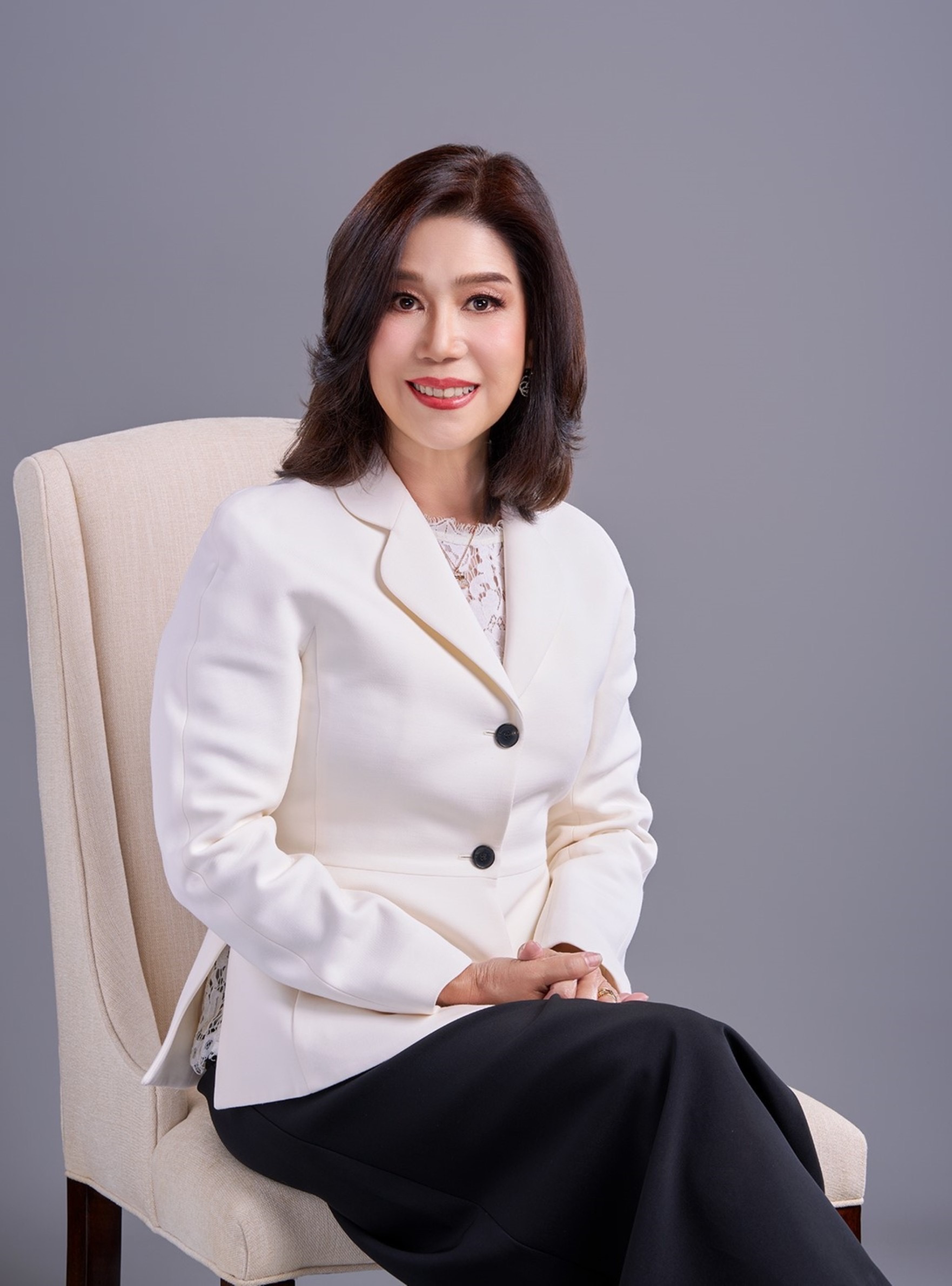 OCEAN LIFE ไทยสมุทร ร่วมเปิดบูท “วันประกันชีวิตแห่งชาติ ครั้งที่ 23” ชูแนวคิด “HEALTHIVERSE Solution” จัดเต็มประกันสุขภาพและนวัตกรรมบริการพร้อมโปรเด็ดให้ได้รับได้ลุ้นถึง 5 ต่อ