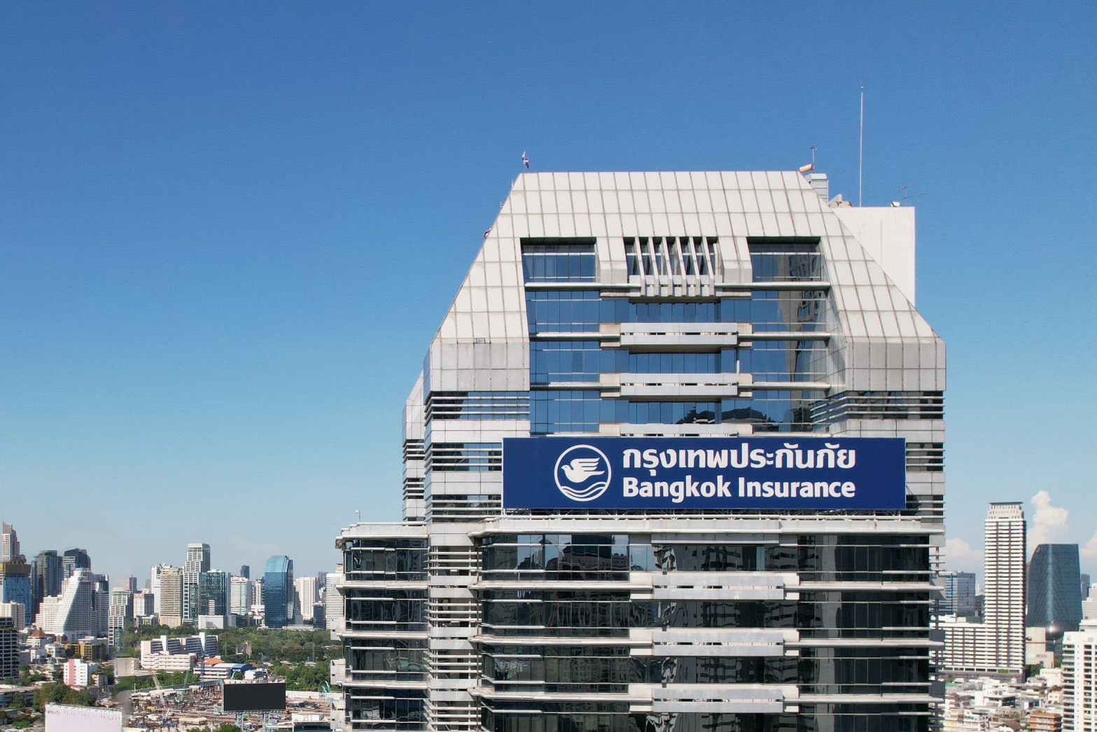 BKI เพิ่มศักยภาพการเติบโต ผลประกอบการ 6 เดือนแรกของปี 2567 ทำกำไร 1,534.3 ล้านบาท เบี้ยประกันภัยรับรวม 15,211.7 ล้านบาท เพิ่มขึ้น 9.7% 