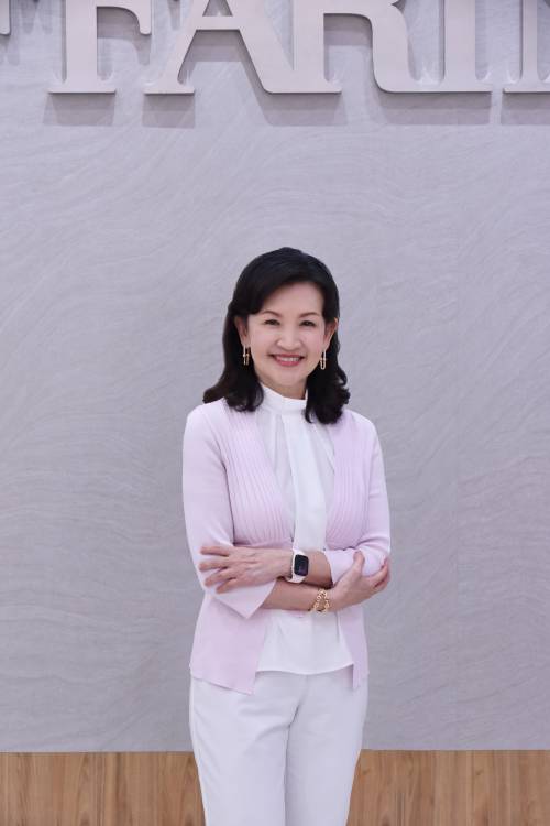 “หมอต้อย” เปิดฉ่ำๆ แฟล็กชิพสโตร์ภูเก็ต