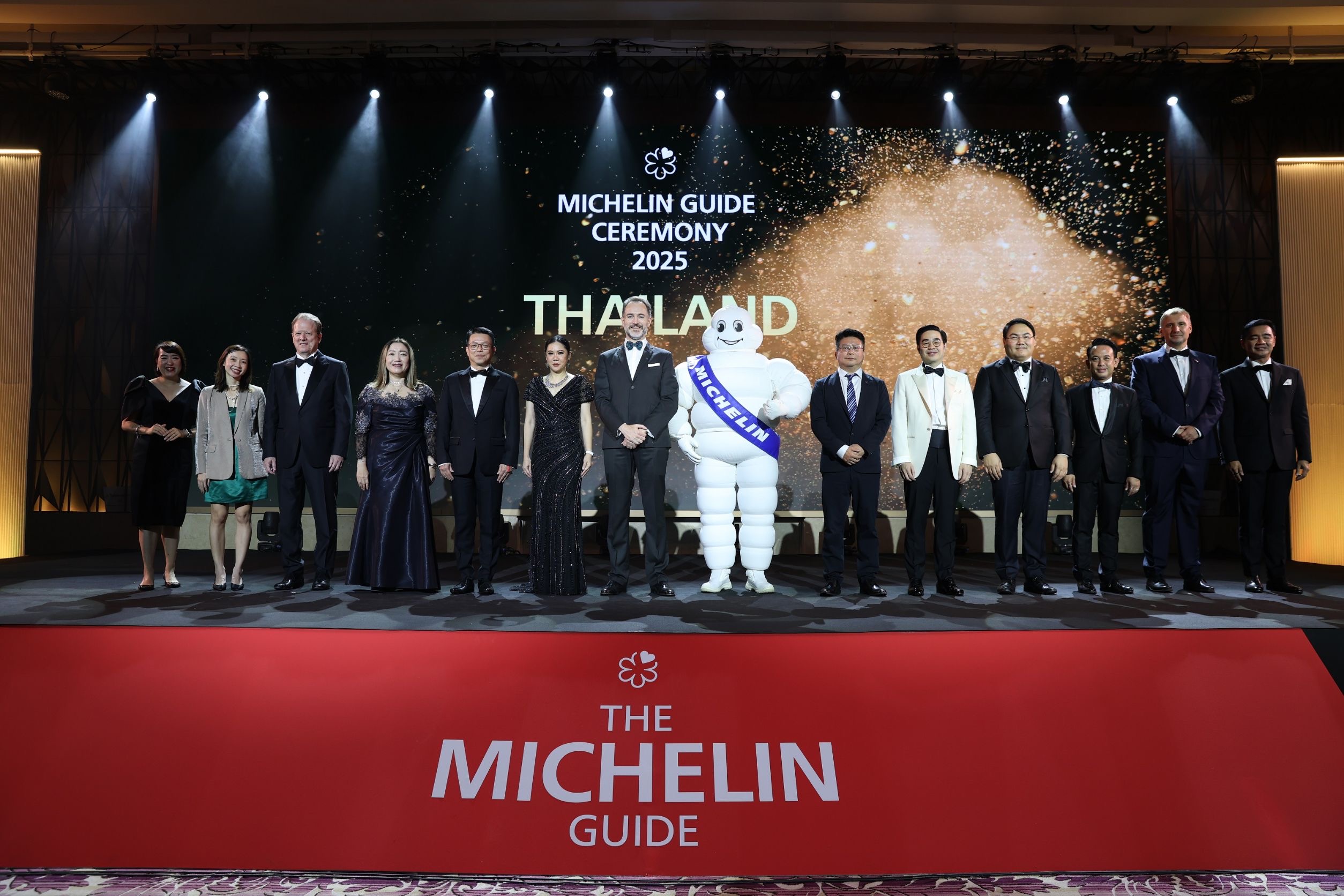 พรูเด็นเชียล ประเทศไทย จับมือ ‘มิชลิน’ มอบประสบการณ์สุดพิเศษให้แก่ลูกค้า PRULegacy และ PRULegacy Plus