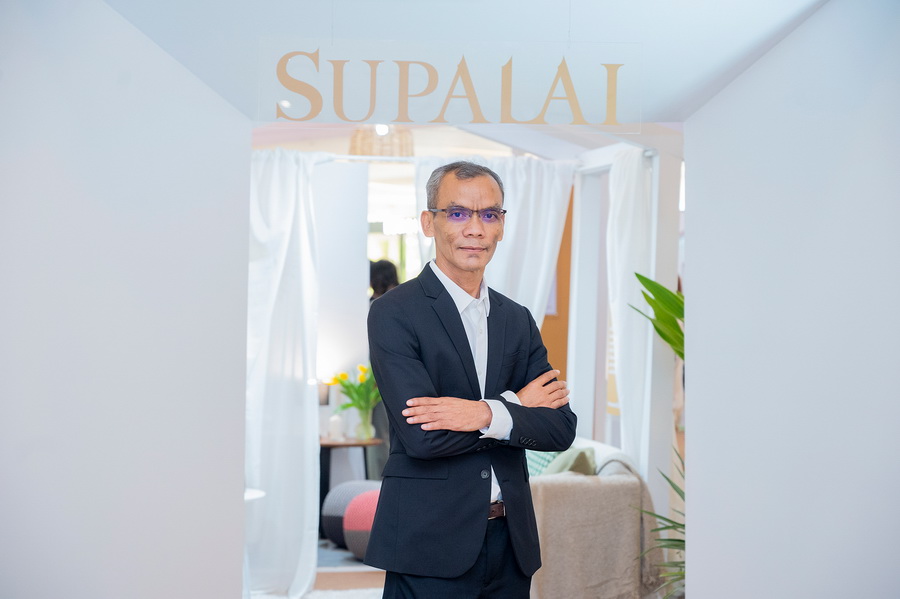 ศุภาลัย รุกดีมานด์แนวราบมิกซ์โปรดักส์ ปักธงแลนด์มาร์คใหม่ภูเก็ต เปิดตัว “ไพร์ด อนุสาวรีย์ฯ-ป่าคลอก”