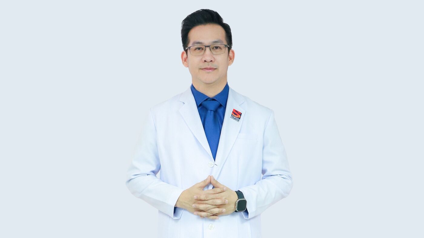 แพทย์เฉพาะทางเตือน ! ออกกำลังกายหนักเกินไป เสี่ยงหมอนรองกระดูกปลิ้น